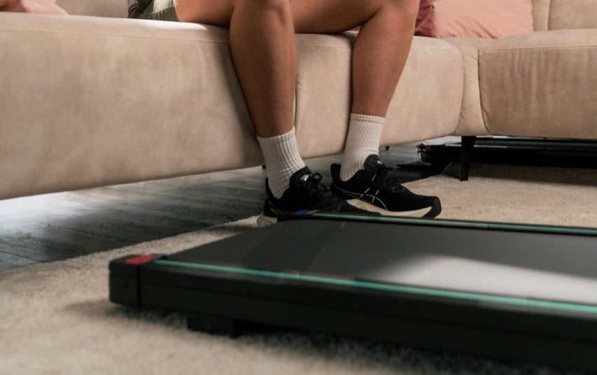 Vergeet de sportschool: Waarom we niet meer moeten sporten, maar bewegen
