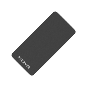 Dreaver Antislip Beschermmat - Extra Dempend & Vloerbeschermend