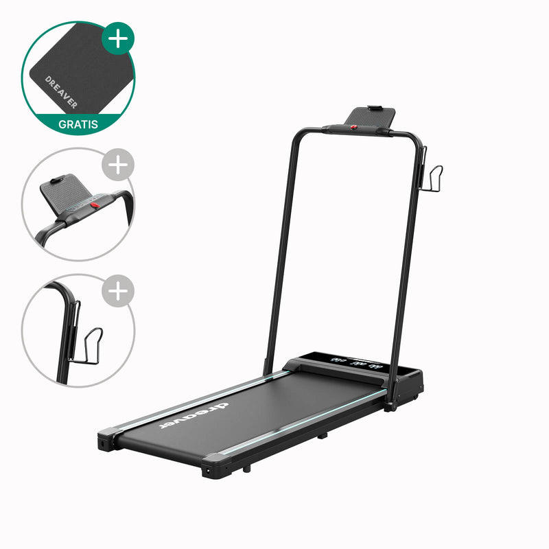 Dreaver Motion Pro