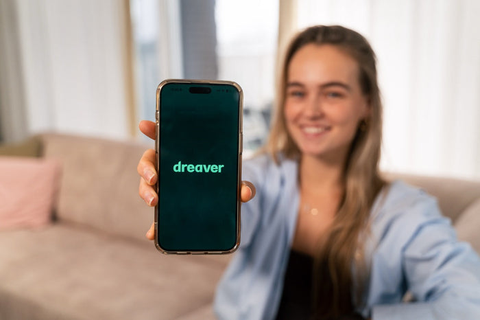 So nutzt du die Dreaver App als Verantwortlichkeitspartner