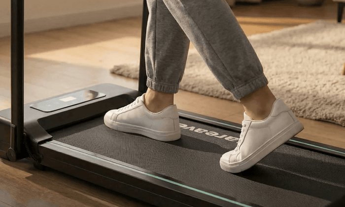 Dreaver vs WalkingPad: Welches Laufband passt am besten zu dir?