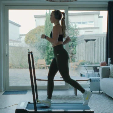 Intervalltraining Laufband: 4 praktische Tipps