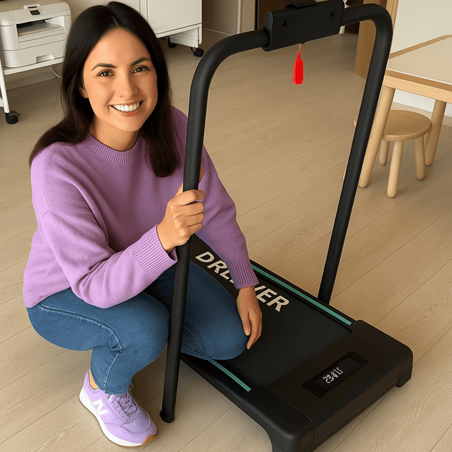 500 kcal pro Tag durch Gehen verbrennen