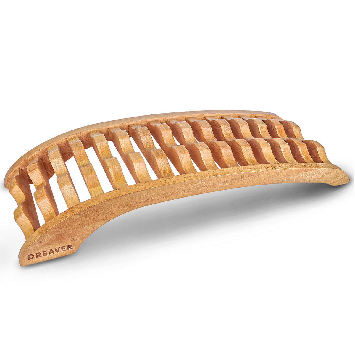 Dreaver Backstretcher - Beechwood