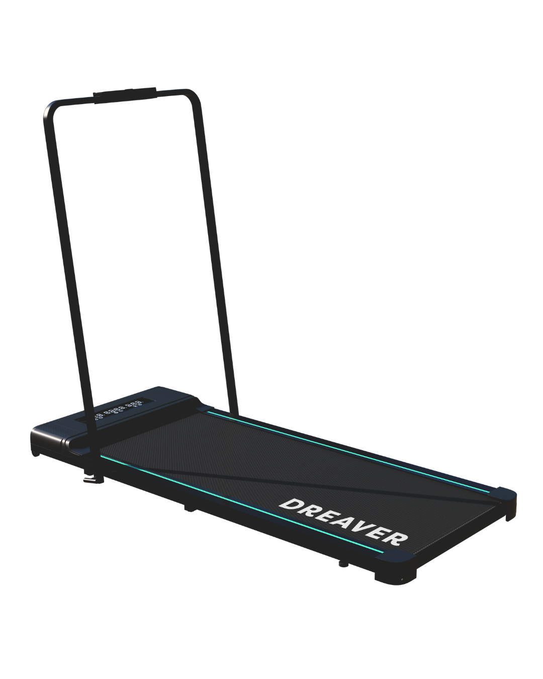Dreaver S340 Laufband - 1-10 km/h