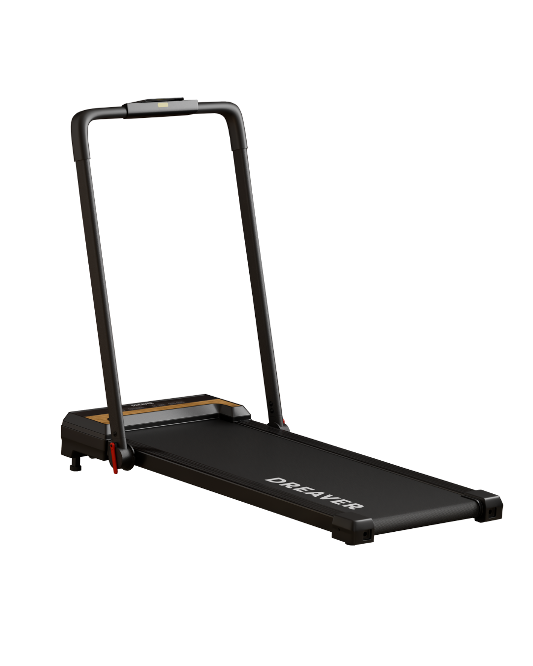 Dreaver X250 Laufband - Steigung - 1-12 km/h