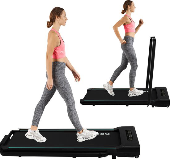Dreaver S340 Laufband - 1-10 km/h