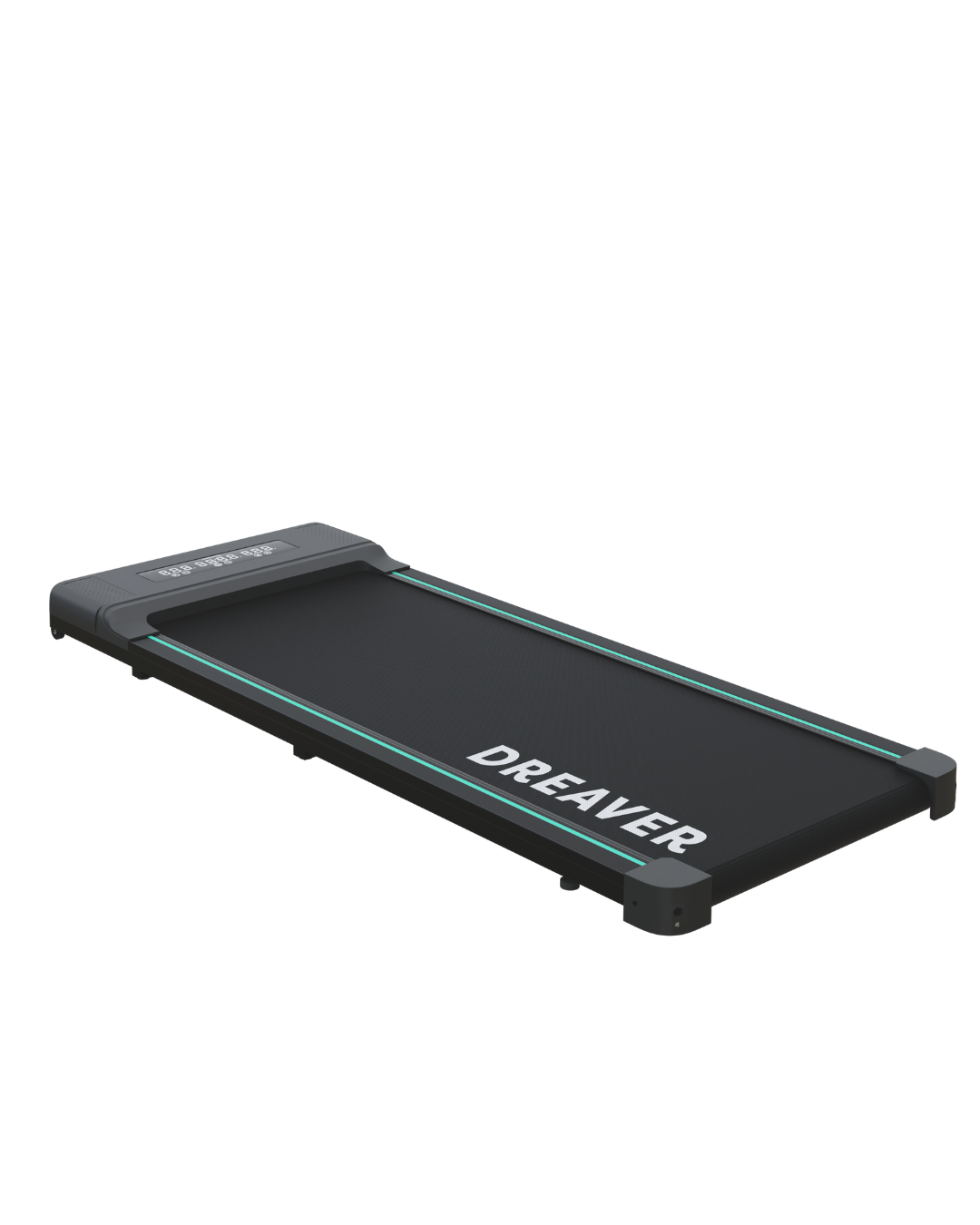Dreaver S340-P Laufband - 1-6 km/h