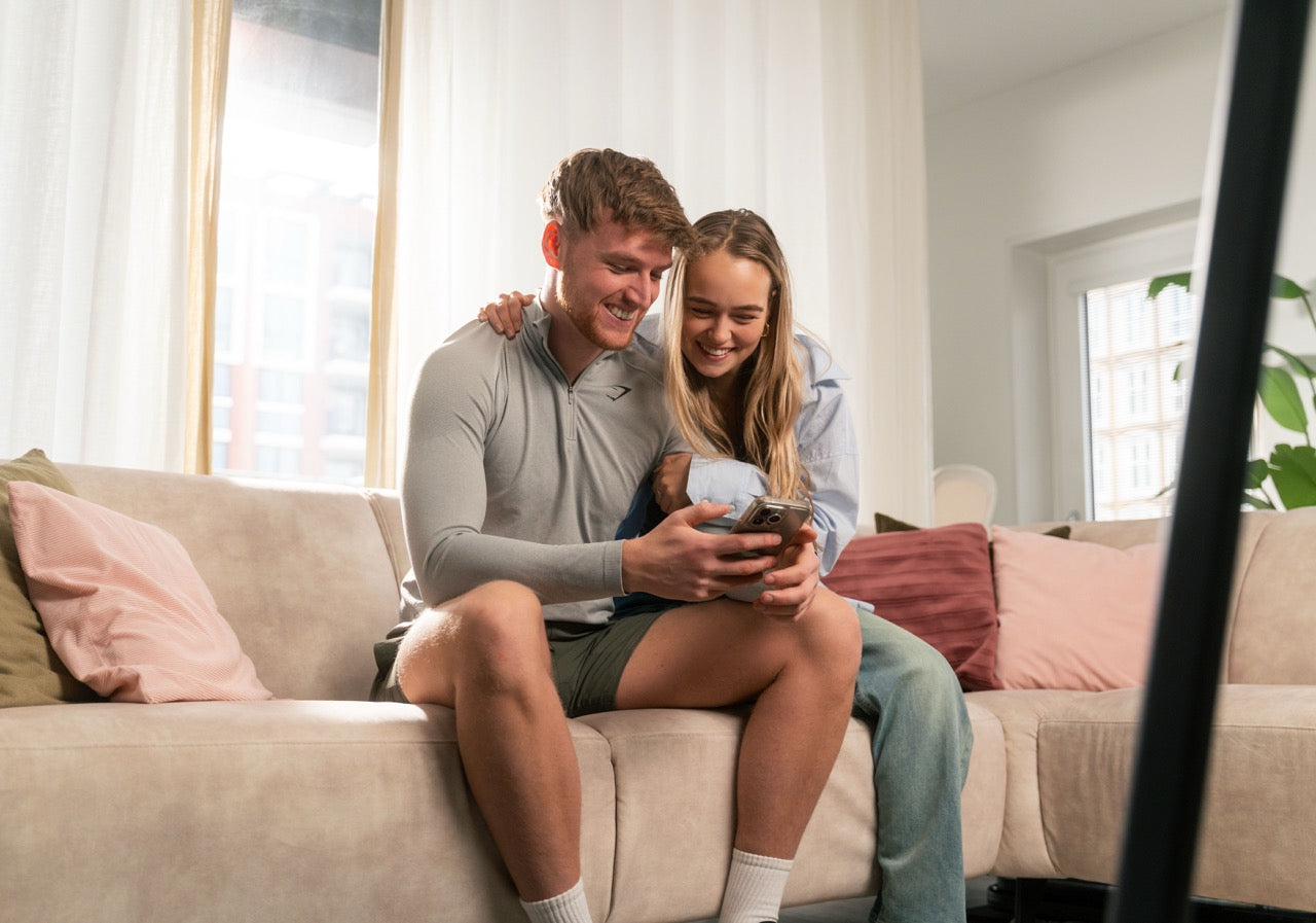 Ontdek de Dreaver App!