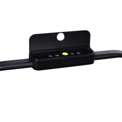 Dreaver S340 Laufband - Zusammenklappbar - Inklusive Schutzmatte - 1-10km/h