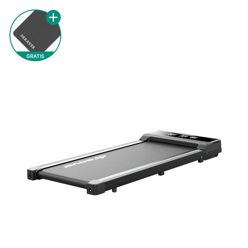 Dreaver Motion One