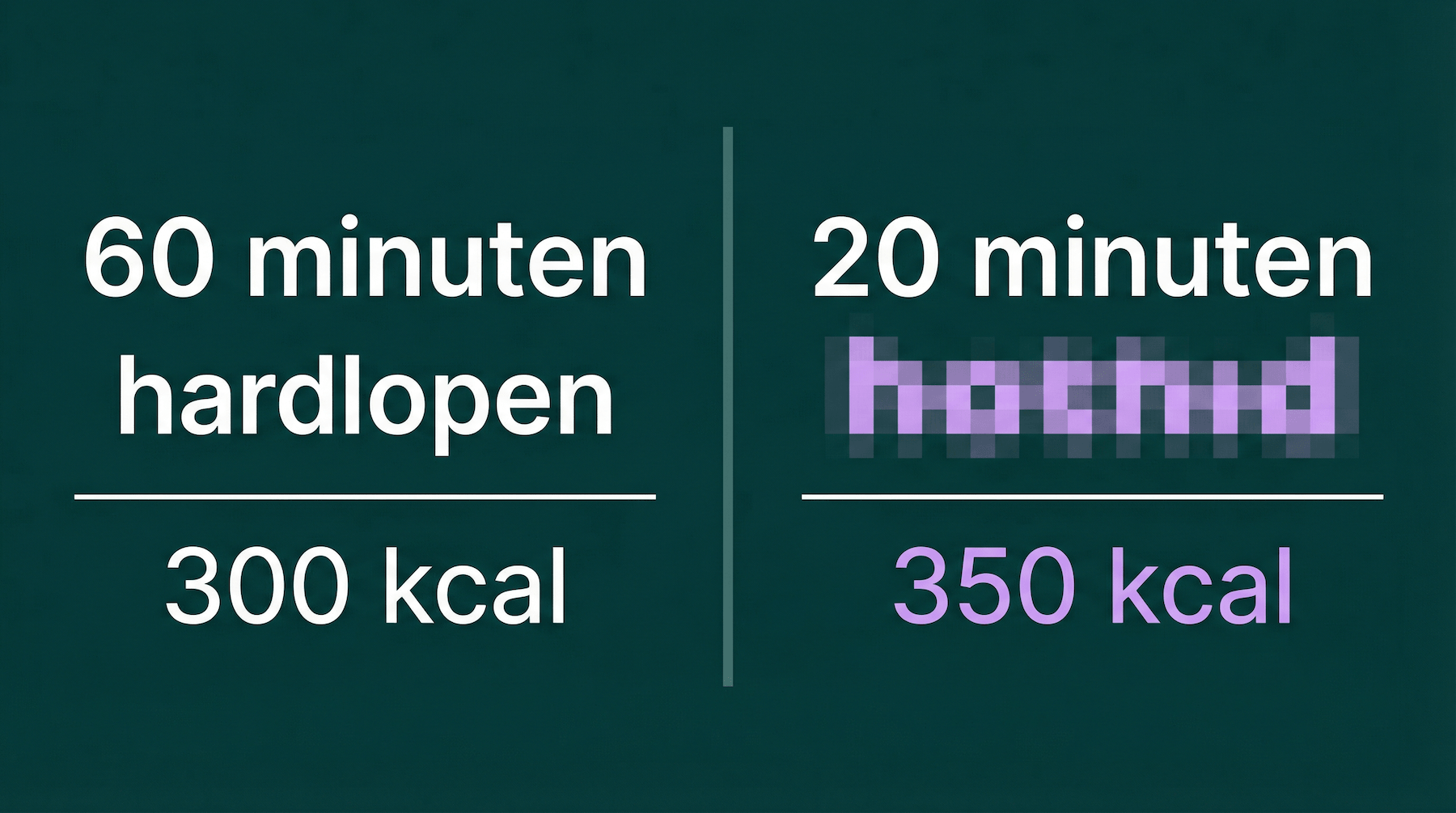 Dreaver Elevate Pro loopband met verstelbare helling